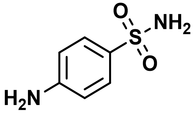 Sulfamethoxazole EP Impurity E / Sulfanilamide